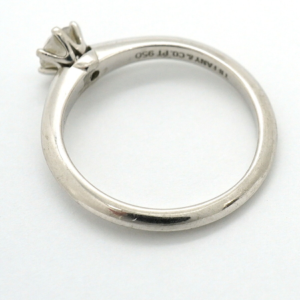 TIFFANY & CO. Ring - Picture 7 of 7